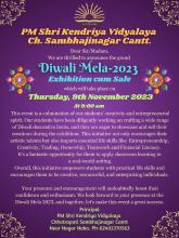 Diwali Mela 09/11/2023